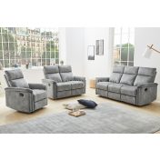 AMRUM 3-2-1 relax ülőgarnitúra