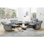 AMRUM 3-2-1 relax ülőgarnitúra