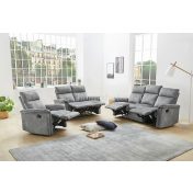 AMRUM 3-2-1 relax ülőgarnitúra