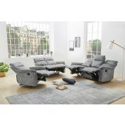 AMRUM 3-2-1 relax ülőgarnitúra