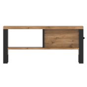 OLIN dohányzóasztal