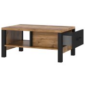 OLIN dohányzóasztal