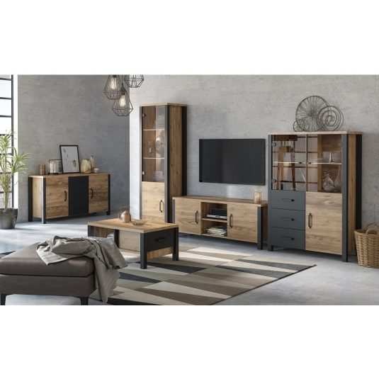 OLIN elemes nappali bútorcsalád