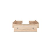 NEPO PLUS franciaágy