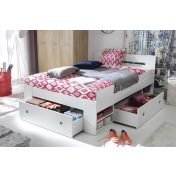 NEPO PLUS franciaágy