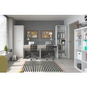 NEPO PLUS íróasztal