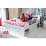 NEPO PLUS elemes hálószoba