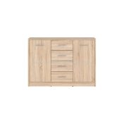 NEPO PLUS elemes hálószoba