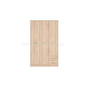 NEPO PLUS elemes hálószoba