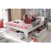 NEPO PLUS elemes ifjúsági bútorcsalád