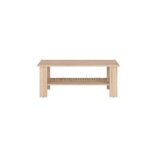 NEPO PLUS dohányzóasztal