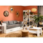 NEPO PLUS dohányzóasztal