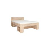 NEPO PLUS franciaágy