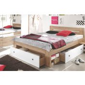 NEPO PLUS franciaágy