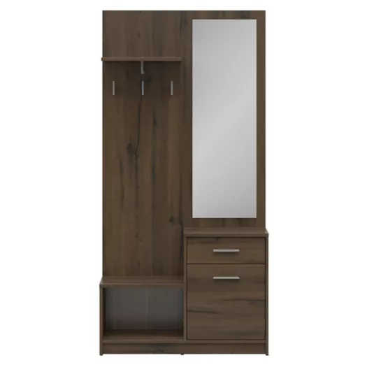 NEPO PLUS  komplett előszobafal