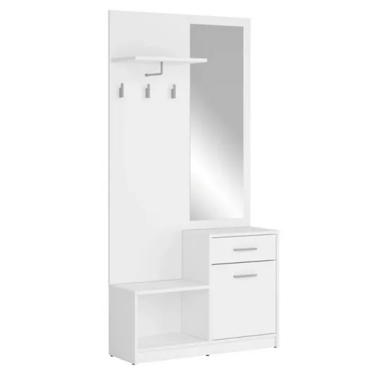 NEPO PLUS  komplett előszobafal