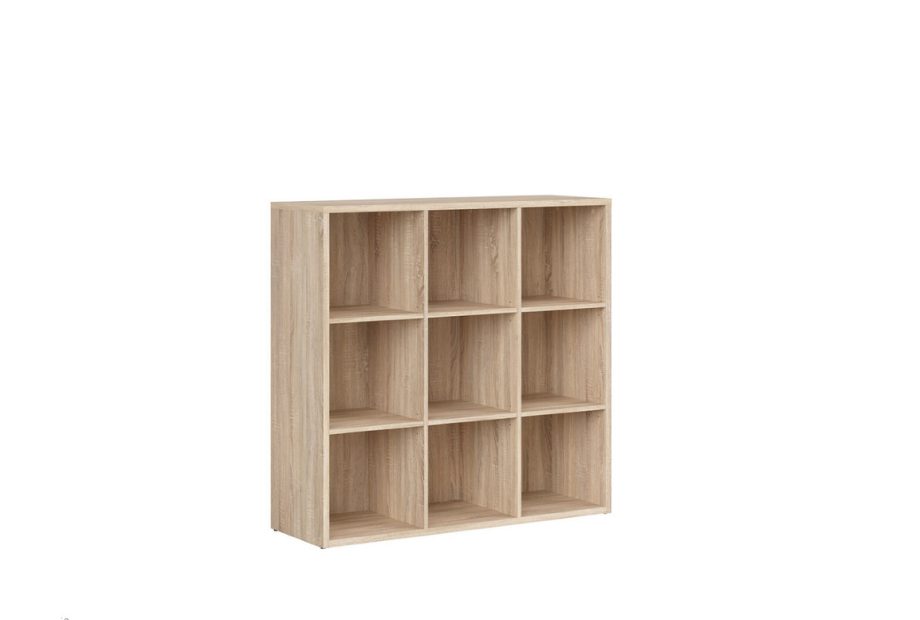 NEPO PLUS könyvespolc