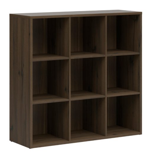 NEPO PLUS könyvespolc