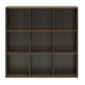 NEPO PLUS könyvespolc