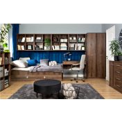 NEPO PLUS könyvespolc