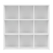 NEPO PLUS könyvespolc