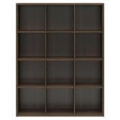 NEPO PLUS könyvespolc