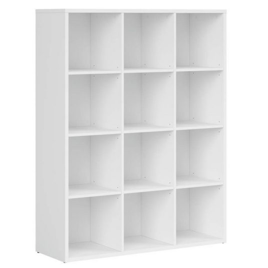 NEPO PLUS könyvespolc