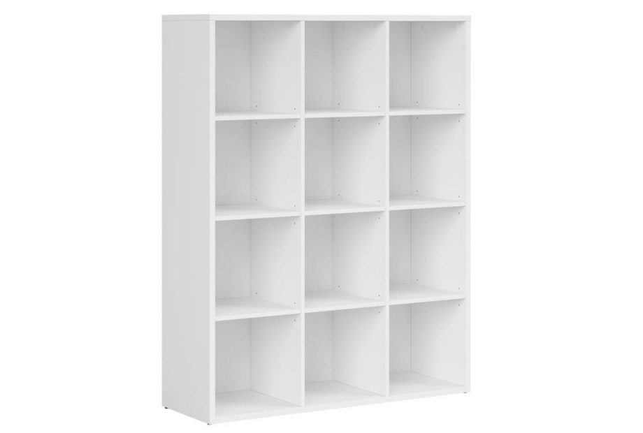 NEPO PLUS könyvespolc