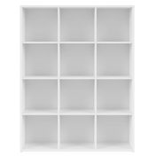 NEPO PLUS könyvespolc