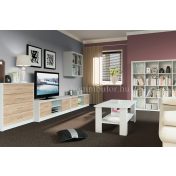 NEPO PLUS könyvespolc