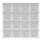 NEPO PLUS könyvespolc