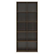 NEPO PLUS könyvespolc