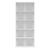 NEPO PLUS könyvespolc