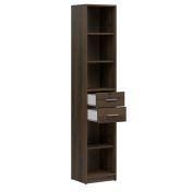 NEPO PLUS könyvespolc