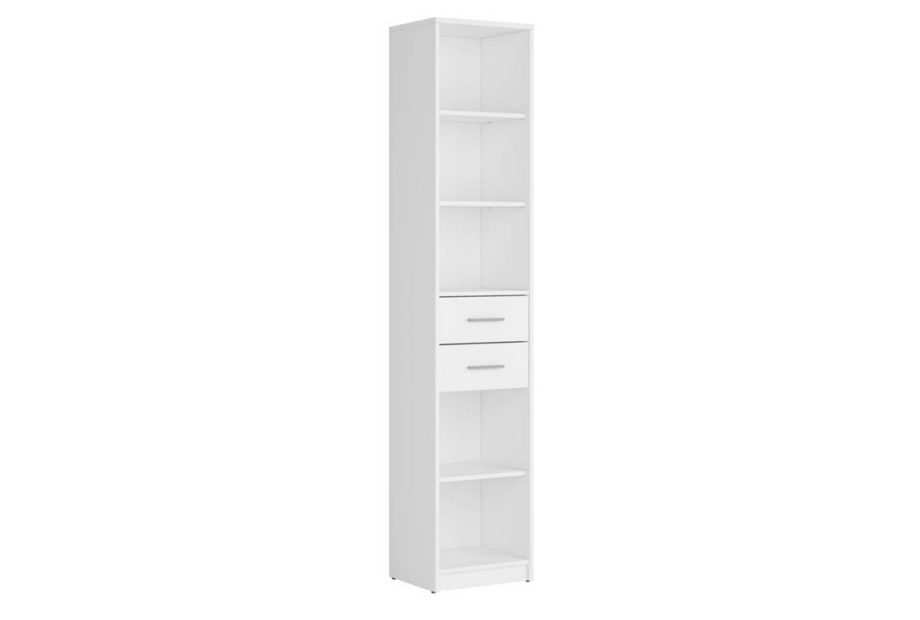 NEPO PLUS könyvespolc