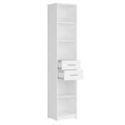 NEPO PLUS könyvespolc