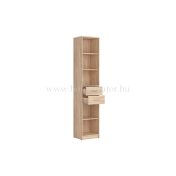 NEPO PLUS könyvespolc