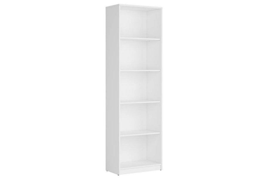 NEPO PLUS könyvespolc