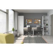 NEPO PLUS könyvespolc