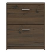 NEPO PLUS cipősszekrény