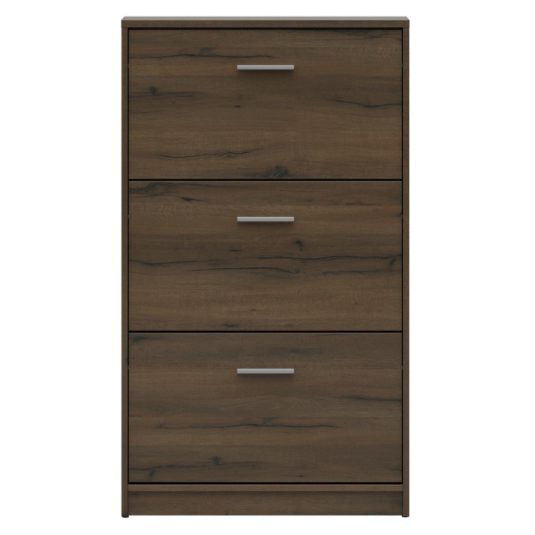 NEPO PLUS cipősszekrény