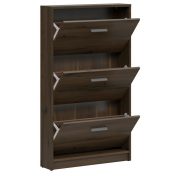 NEPO PLUS cipősszekrény