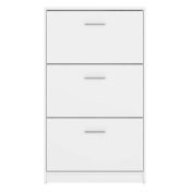 NEPO PLUS cipősszekrény