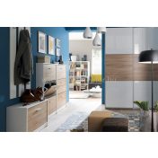 NEPO PLUS cipősszekrény