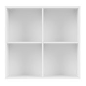 NEPO PLUS faliszekrény