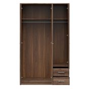 NEPO PLUS gardróbszekrény