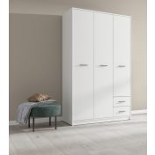 NEPO PLUS gardróbszekrény