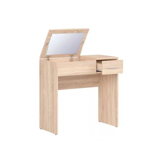 NEPO PLUS fésülködő asztal