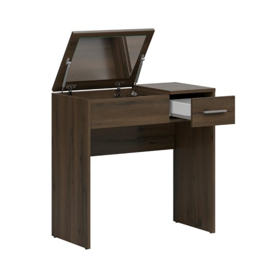 NEPO PLUS fésülködő asztal