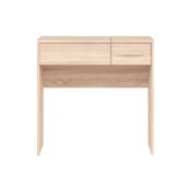 NEPO PLUS fésülködő asztal